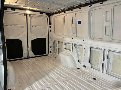 2025 Mercedes-Benz Sprinter Cargo Van 2500 Standard Roof I4 Diesel 144 RWD