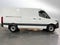 2025 Mercedes-Benz Sprinter Cargo Van 2500 Standard Roof I4 Diesel 144 RWD