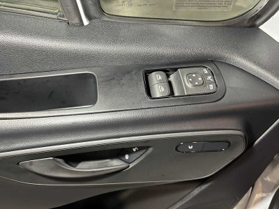 2025 Mercedes-Benz Sprinter Cargo Van 2500 Standard Roof I4 Diesel 144 RWD