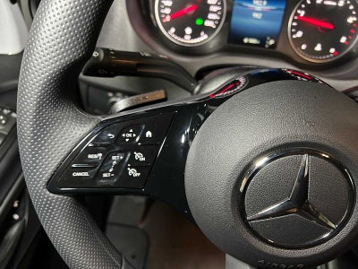 2025 Mercedes-Benz Sprinter Cargo Van 2500 Standard Roof I4 Diesel 144 RWD