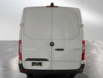 2025 Mercedes-Benz Sprinter Cargo Van 2500 Standard Roof I4 Diesel 144 RWD