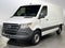 2025 Mercedes-Benz Sprinter Cargo Van 2500 Standard Roof I4 Diesel 144 RWD