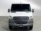 2025 Mercedes-Benz Sprinter Cargo Van 2500 Standard Roof I4 Diesel 144 RWD