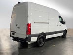 2025 Mercedes-Benz Sprinter Cargo Van 2500 Standard Roof I4 Diesel 144" RWD