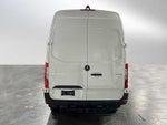 2025 Mercedes-Benz Sprinter Cargo Van 2500 Standard Roof I4 Diesel 144" RWD