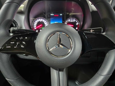 2025 Mercedes-Benz Sprinter Cargo Van 2500 Standard Roof I4 Diesel 144 RWD