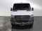 2025 Mercedes-Benz Sprinter Cargo Van 2500 Standard Roof I4 Diesel 144 RWD