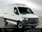 2025 Mercedes-Benz Sprinter Cargo Van 2500 Standard Roof I4 Diesel 144" RWD