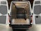 2025 Mercedes-Benz Sprinter Cargo Van 2500 Standard Roof I4 Diesel 144" RWD