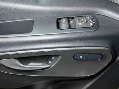 2025 Mercedes-Benz Sprinter Cargo Van 2500 Standard Roof I4 Diesel 144" RWD