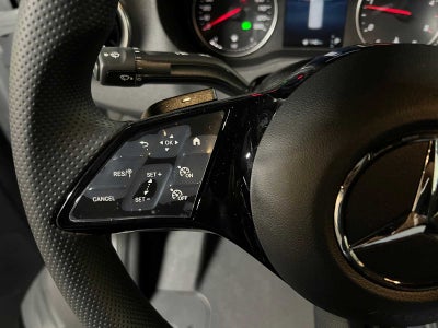 2025 Mercedes-Benz Sprinter Cargo Van 2500 Standard Roof I4 Diesel 144" RWD