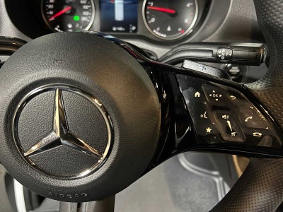 2025 Mercedes-Benz Sprinter Cargo Van 2500 Standard Roof I4 Diesel 144" RWD