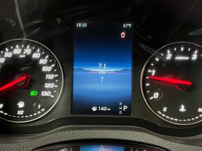 2025 Mercedes-Benz Sprinter Cargo Van 2500 Standard Roof I4 Diesel 144" RWD