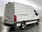 2025 Mercedes-Benz Sprinter Cargo Van 2500 Standard Roof I4 Diesel 144" RWD