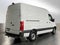 2025 Mercedes-Benz Sprinter Cargo Van 2500 Standard Roof I4 Diesel 144" RWD