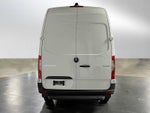 2025 Mercedes-Benz Sprinter Cargo Van 2500 Standard Roof I4 Diesel 144" RWD