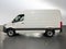 2025 Mercedes-Benz Sprinter Cargo Van 2500 Standard Roof I4 Diesel 144" RWD