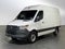 2025 Mercedes-Benz Sprinter Cargo Van 2500 Standard Roof I4 Diesel 144" RWD