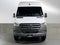 2025 Mercedes-Benz Sprinter Cargo Van 2500 Standard Roof I4 Diesel 144" RWD