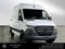 2026 Mercedes-Benz Sprinter 2500 Standard Roof I4 Diesel 144 RWD
