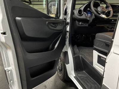 2026 Mercedes-Benz Sprinter 2500 Standard Roof I4 Diesel 144 RWD
