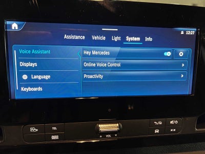 2026 Mercedes-Benz Sprinter 2500 Standard Roof I4 Diesel 144 RWD