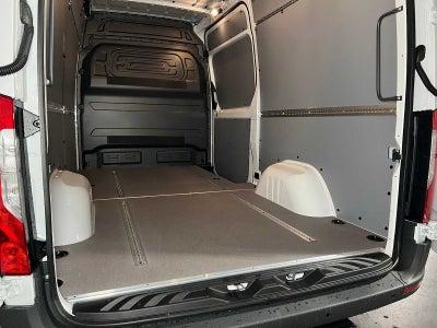 2026 Mercedes-Benz Sprinter 2500 Standard Roof I4 Diesel 144 RWD