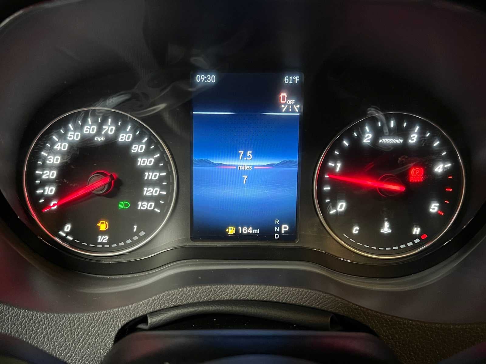 2026 Mercedes-Benz Sprinter 2500 Standard Roof I4 Diesel 144 RWD