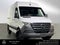 2026 Mercedes-Benz Sprinter 2500 Standard Roof I4 Diesel 144 RWD