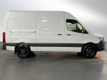 2026 Mercedes-Benz Sprinter 2500 Standard Roof I4 Diesel 144 RWD