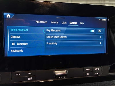 2026 Mercedes-Benz Sprinter 2500 Standard Roof I4 Diesel 144 RWD
