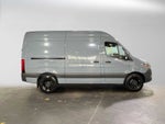2026 Mercedes-Benz Sprinter 2500 Standard Roof I4 Diesel 144 RWD