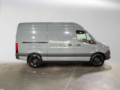 2026 Mercedes-Benz Sprinter 2500 Standard Roof I4 Diesel 144 RWD