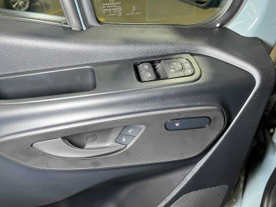 2026 Mercedes-Benz Sprinter 2500 Standard Roof I4 Diesel 144 RWD