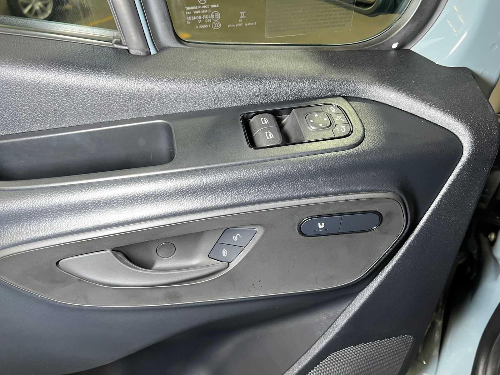 2026 Mercedes-Benz Sprinter 2500 Standard Roof I4 Diesel 144 RWD