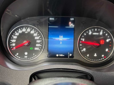 2026 Mercedes-Benz Sprinter 2500 Standard Roof I4 Diesel 144 RWD