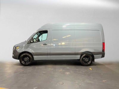 2026 Mercedes-Benz Sprinter 2500 Standard Roof I4 Diesel 144 RWD