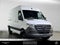 2026 Mercedes-Benz Sprinter Cargo 2500 Standard Roof I4 Diesel 144 RWD
