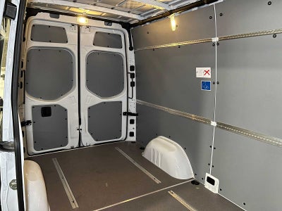 2026 Mercedes-Benz Sprinter Cargo 2500 Standard Roof I4 Diesel 144 RWD