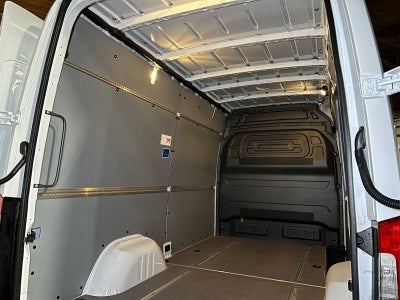 2026 Mercedes-Benz Sprinter Cargo 2500 Standard Roof I4 Diesel 144 RWD
