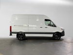 2026 Mercedes-Benz Sprinter Cargo 2500 Standard Roof I4 Diesel 144 RWD