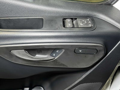 2026 Mercedes-Benz Sprinter Cargo 2500 Standard Roof I4 Diesel 144 RWD