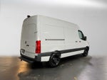 2026 Mercedes-Benz Sprinter Cargo 2500 Standard Roof I4 Diesel 144 RWD