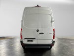 2026 Mercedes-Benz Sprinter Cargo 2500 Standard Roof I4 Diesel 144 RWD
