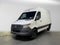 2026 Mercedes-Benz Sprinter Cargo 2500 Standard Roof I4 Diesel 144 RWD