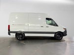 2026 Mercedes-Benz Sprinter Cargo 2500 Standard Roof I4 Diesel 144 RWD