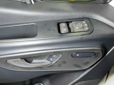 2026 Mercedes-Benz Sprinter Cargo 2500 Standard Roof I4 Diesel 144 RWD