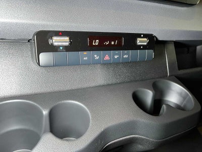 2026 Mercedes-Benz Sprinter Cargo 2500 Standard Roof I4 Diesel 144 RWD