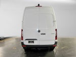 2026 Mercedes-Benz Sprinter Cargo 2500 Standard Roof I4 Diesel 144 RWD