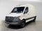 2026 Mercedes-Benz Sprinter Cargo 2500 Standard Roof I4 Diesel 144 RWD